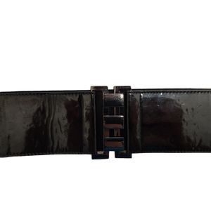 BETSEY JOHNSON Stretch Belt